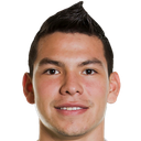 Hirving Lozano