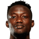 Casimir Ninga