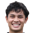Denzel Vasquez