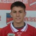 Alessandro Fratangelo