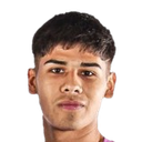 Joshua Arancibia Latapiat