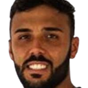 Jefferson Luís Szerban de Oliveira Junior