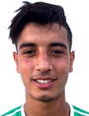 Houcine Aoued