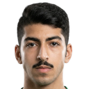 Hussain Ashkanani