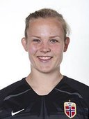Oda Bogstad