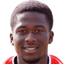 Brendan Sarpeng-Wiredu