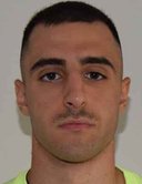 Andreas georgiou