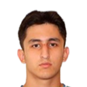 Mukhammad Khabibullaev