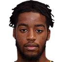 Shaqai Forde