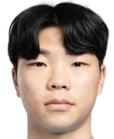Jegal Jae-Min