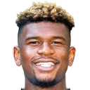 Aaron Tshibola