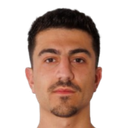 Andrew Mesourouni