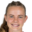 Ainsley McCammon