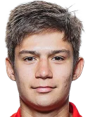 Ilyas Muminov
