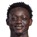 Isaac Cisse