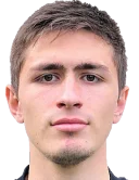 Islam Orazaev