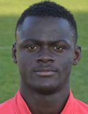 Moustapha Kone