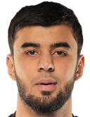 Eldar Atkhamov