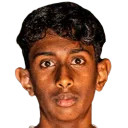 Vimal Yoganathan