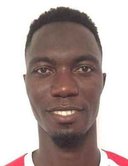 Mohammed Muntari Tagoe