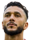 Mohammed Alshiteewi
