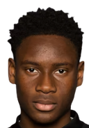 Lamine Fanne