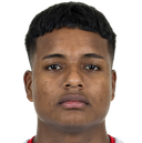 Jeremy Arévalo