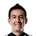Luis Cardozo