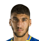 Georgios Liavas
