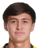 Nurlan Ibraimov