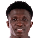 Lamine Camara