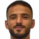 Achraf Idrissi