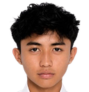 Jared Peña