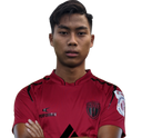 Alfred Lalroutsang