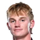 Alec Hughes