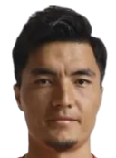 Akramjan Salajidin