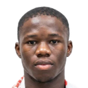 ibrahima coulibaly