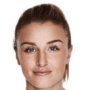 Leah Williamson