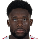 Alphonso Davies