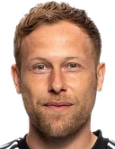 Scott Arfield