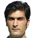 Seyed Mohammad Hosseini