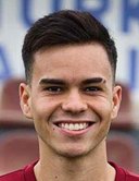 Nathan Crepaldi Da Cruz