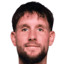 Jordan Lefort