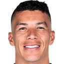 Mateus Uribe