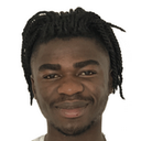 Stephane Beloko