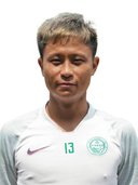 Chi Lun Yeung