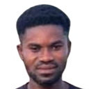 Stephen Owusu Banahene