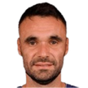 Branimir Jocic