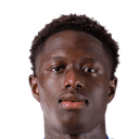 Mahamadou Diawara