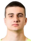 Kyrylo Lavuta